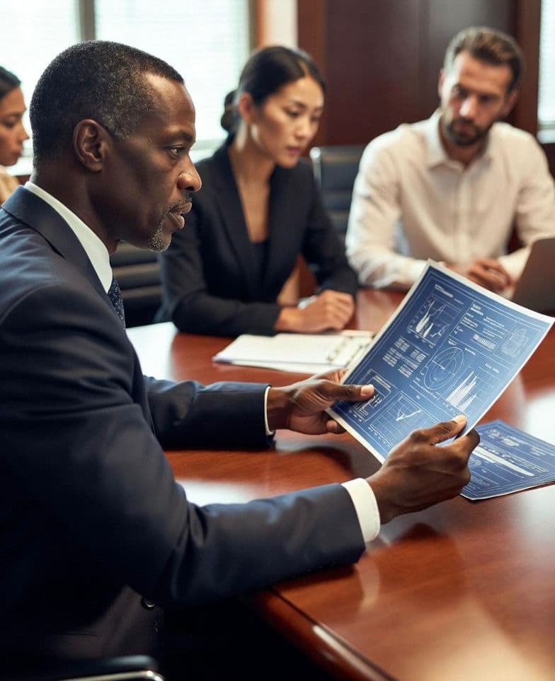 Founders collaboration