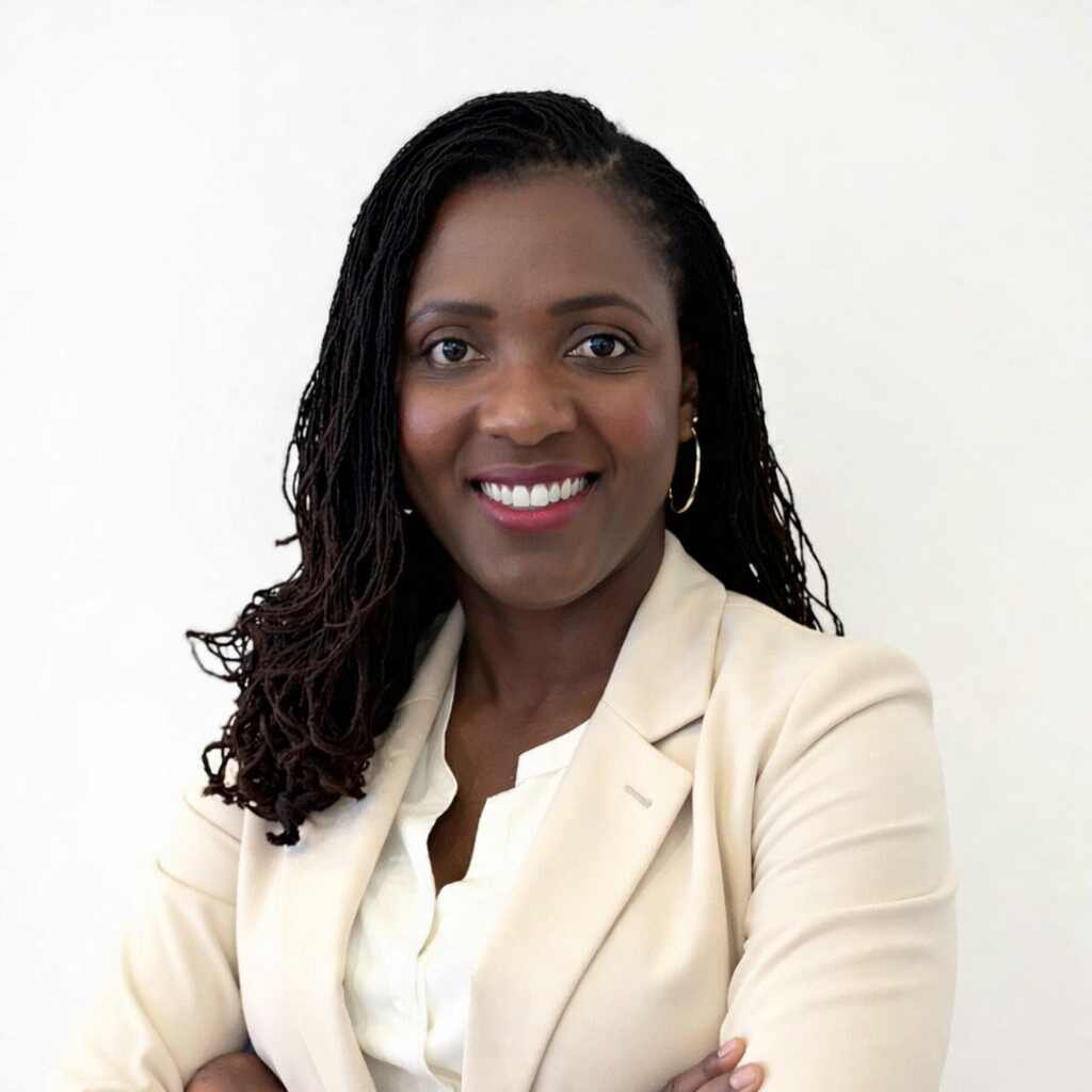 Nordia Daley